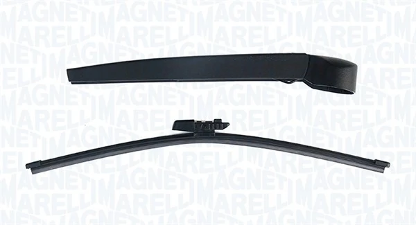 Wiper Arm Set, window cleaning